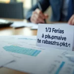 Isenção de IRRF sobre adicional de férias na rescisão contratual