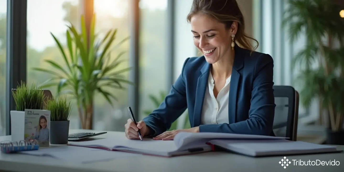 Isenção de IRRF em Auxílio-Creche e Auxílio Pré-Escolar