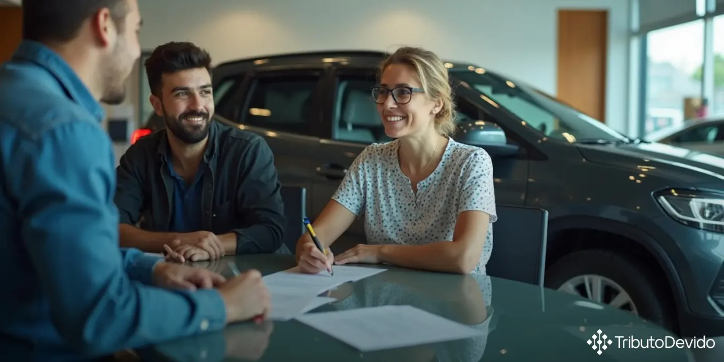 Isenção de IPI para veículos importados