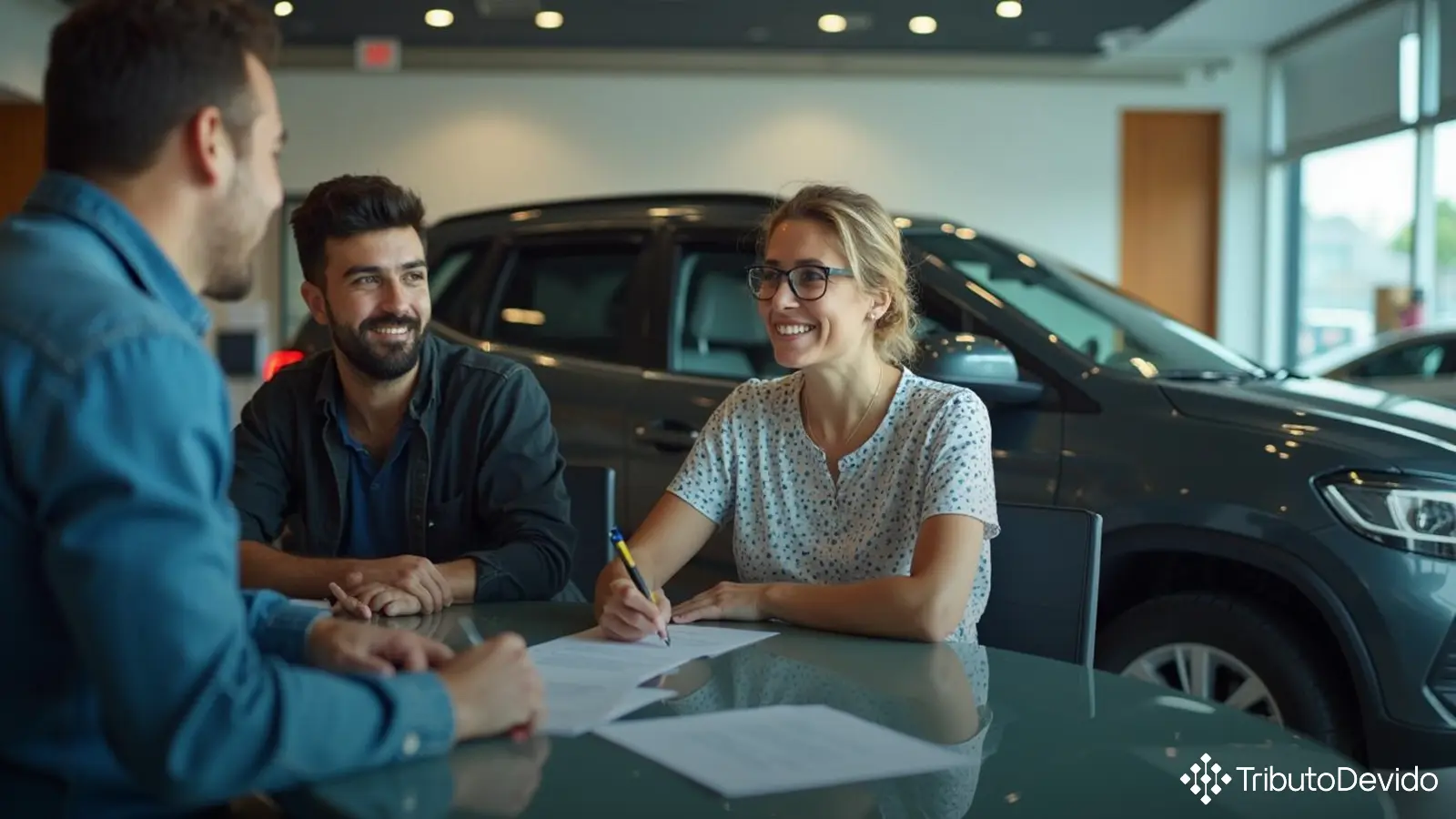 Isenção de IPI para veículos importados