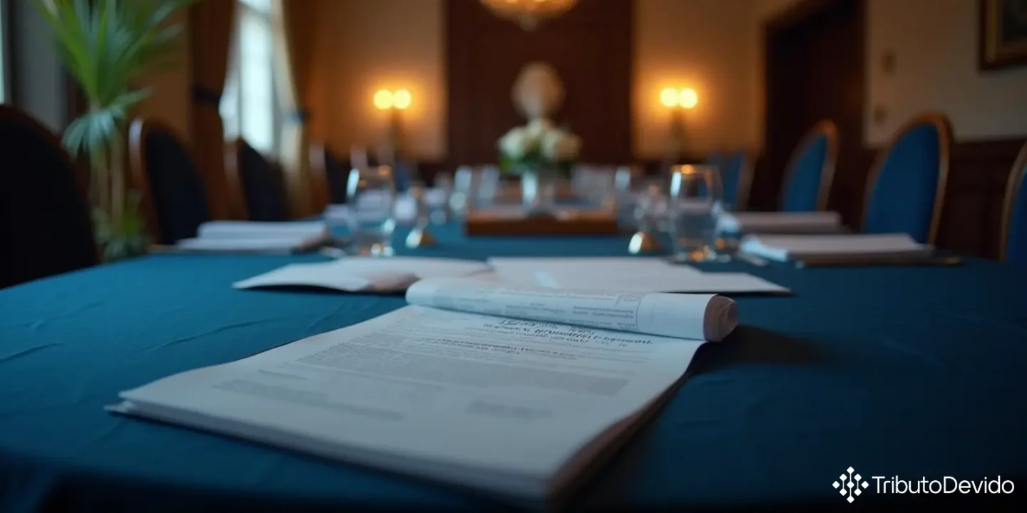 Isenção de COFINS para taxa de manutenção de templos de instituições Maçônicas