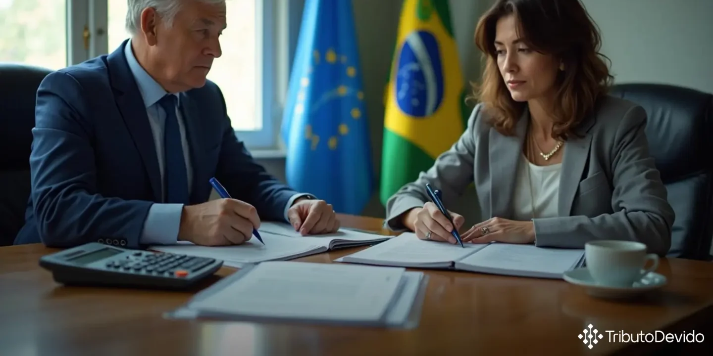 isenção de IRPF para funcionários de programas da ONU