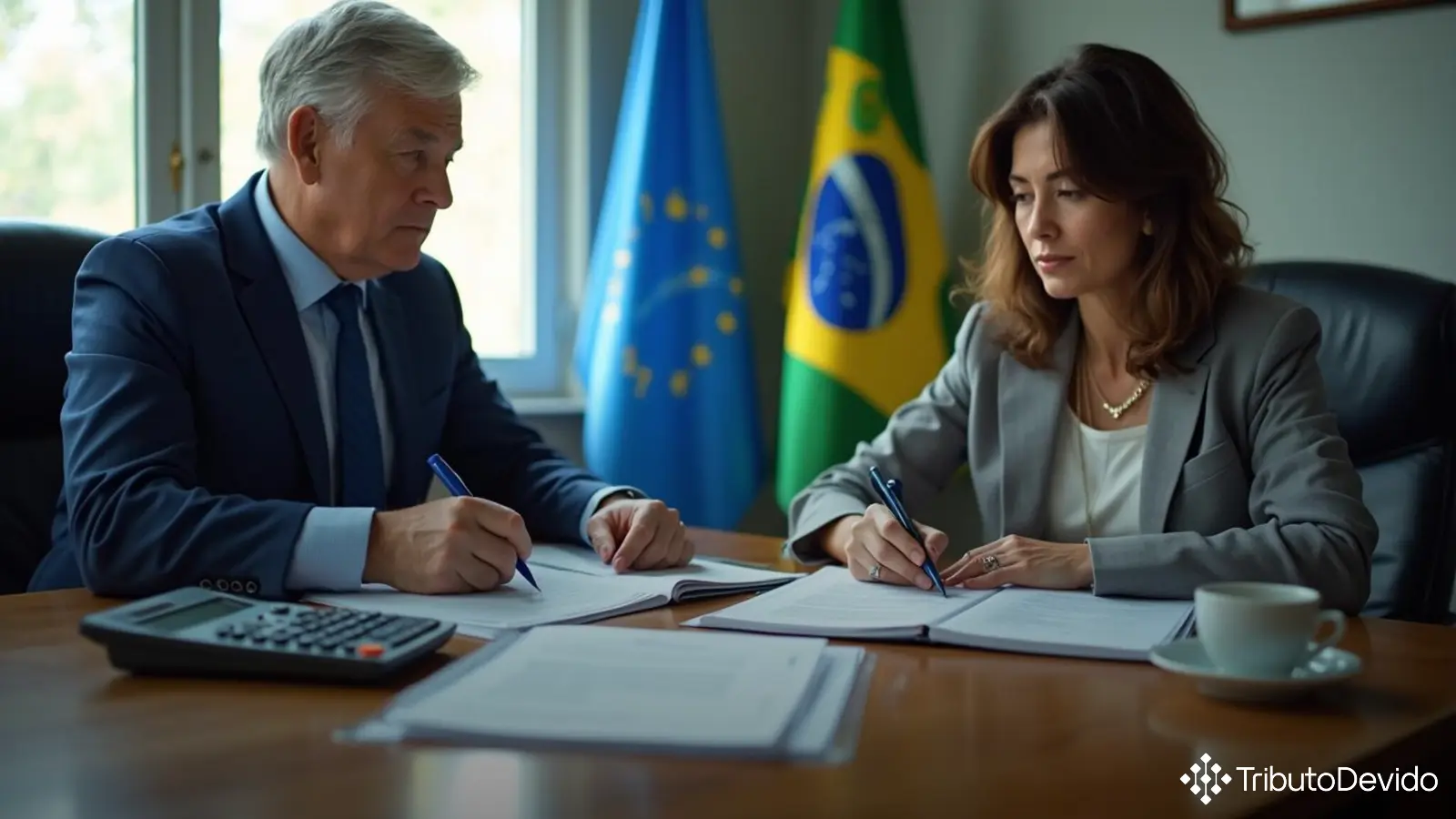 isenção de IRPF para funcionários de programas da ONU