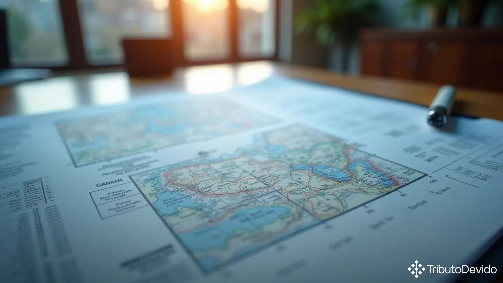 Isenção de IRRF sobre juros pagos a agências de governos estrangeiros