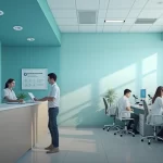 Percentual de presunção no Lucro Presumido para serviços de diagnóstico e terapia