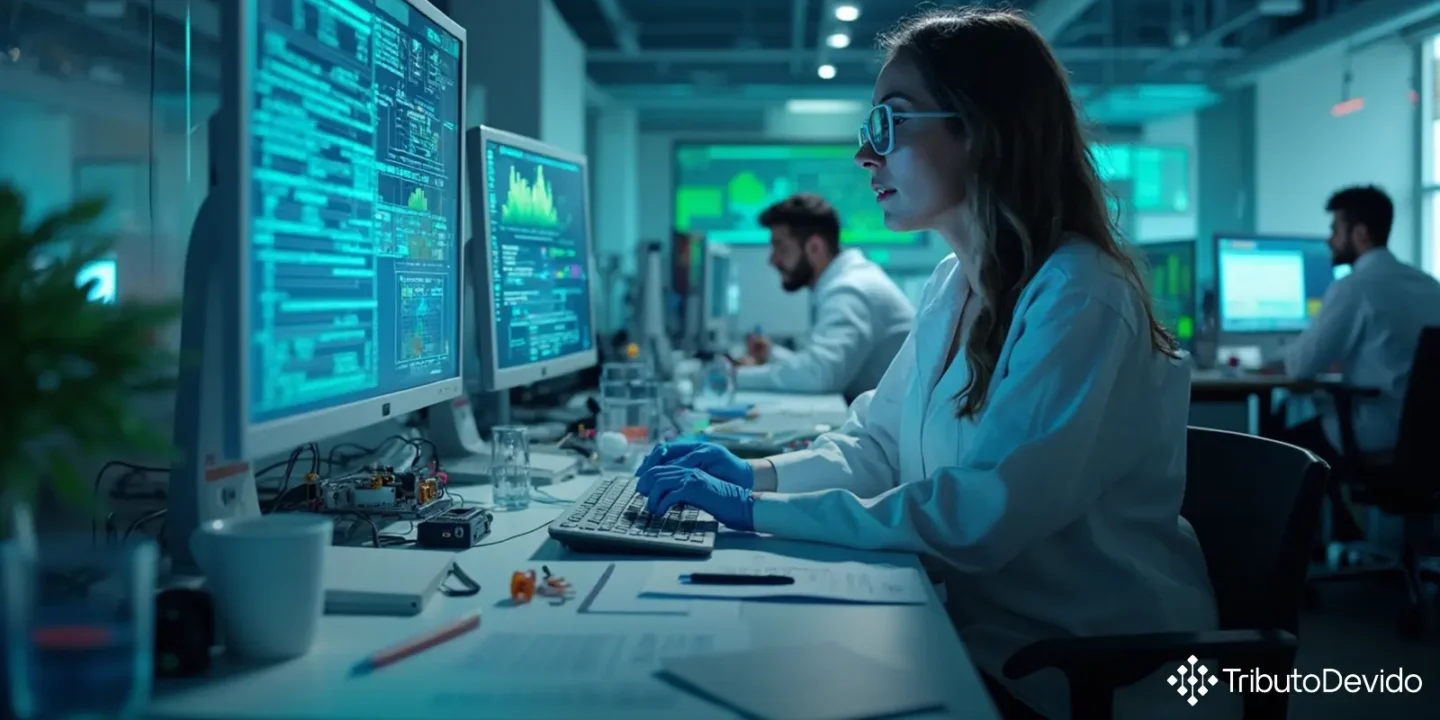 incentivos fiscais em pesquisa e inovação tecnológica