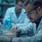 Classificação fiscal de agente de cura para resina epóxi