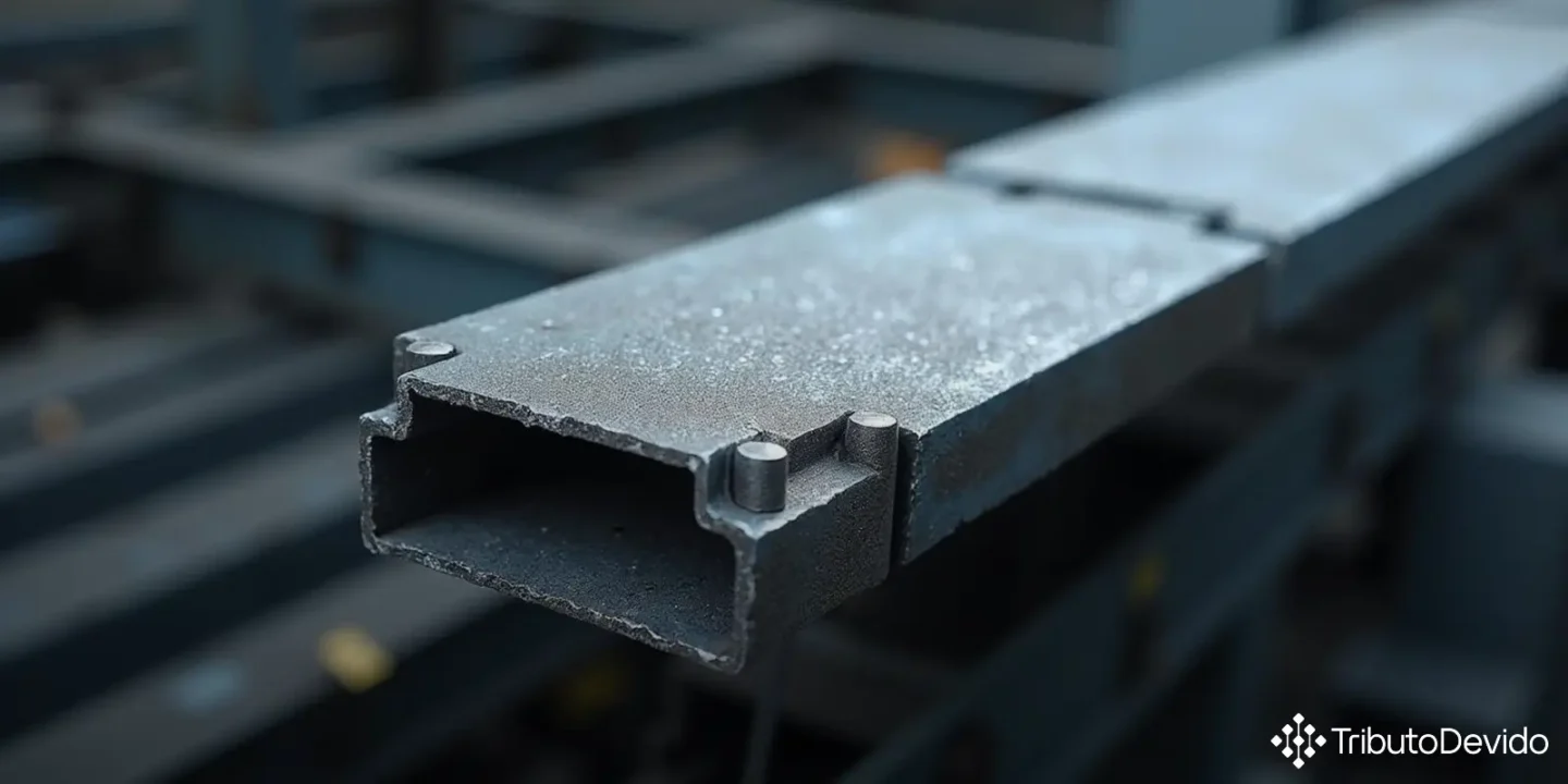 classificação fiscal de lâminas cortantes para colheitadeiras de cana-de-açúcar