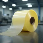 Classificação fiscal de lâmina de PU para fabricação de calçados