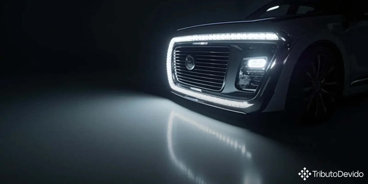 Classificação Fiscal de Lâmpadas LED para iluminação veicular