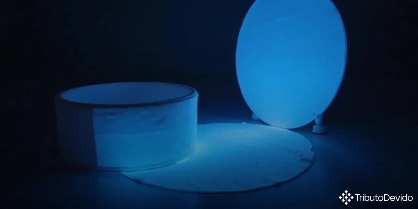 Classificação fiscal de embalagens plásticas para eventos