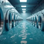 Créditos de PIS/COFINS sobre água como insumo em serviços de lavanderia