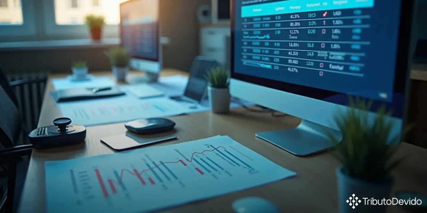 alíquota zero de PIS/COFINS em monitores de computador