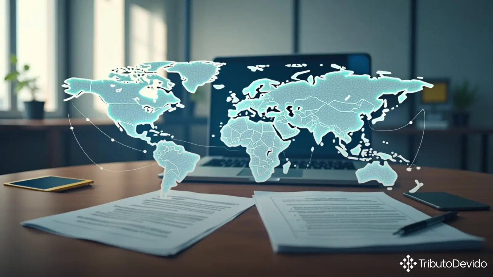 IRRF sobre licença de uso de software