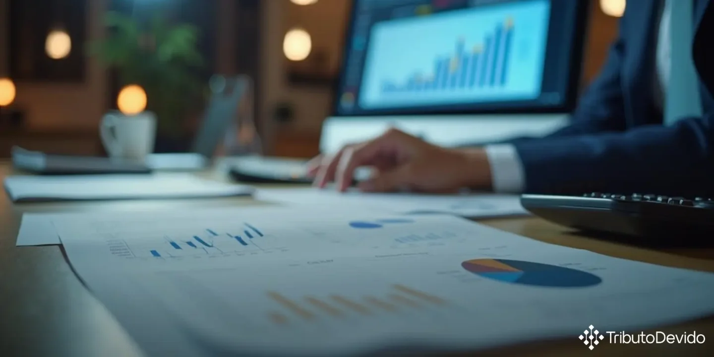 novos limites para opção pelo Lucro Presumido