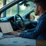 locação de veículos com motorista no Simples Nacional