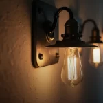 classificação fiscal de luminárias em aço