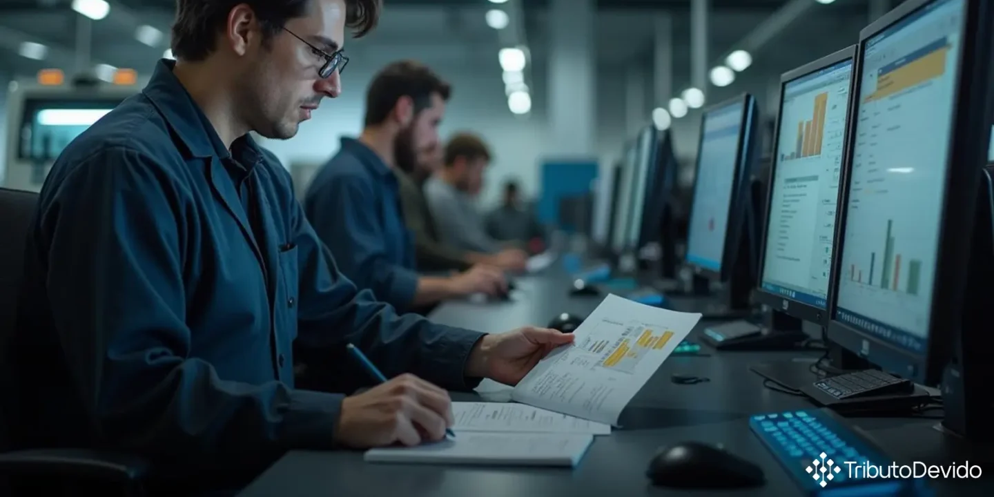 retenção na fonte em serviços de manutenção de veículos