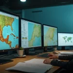 retenção de tributos em sistemas de mapas e geolocalização