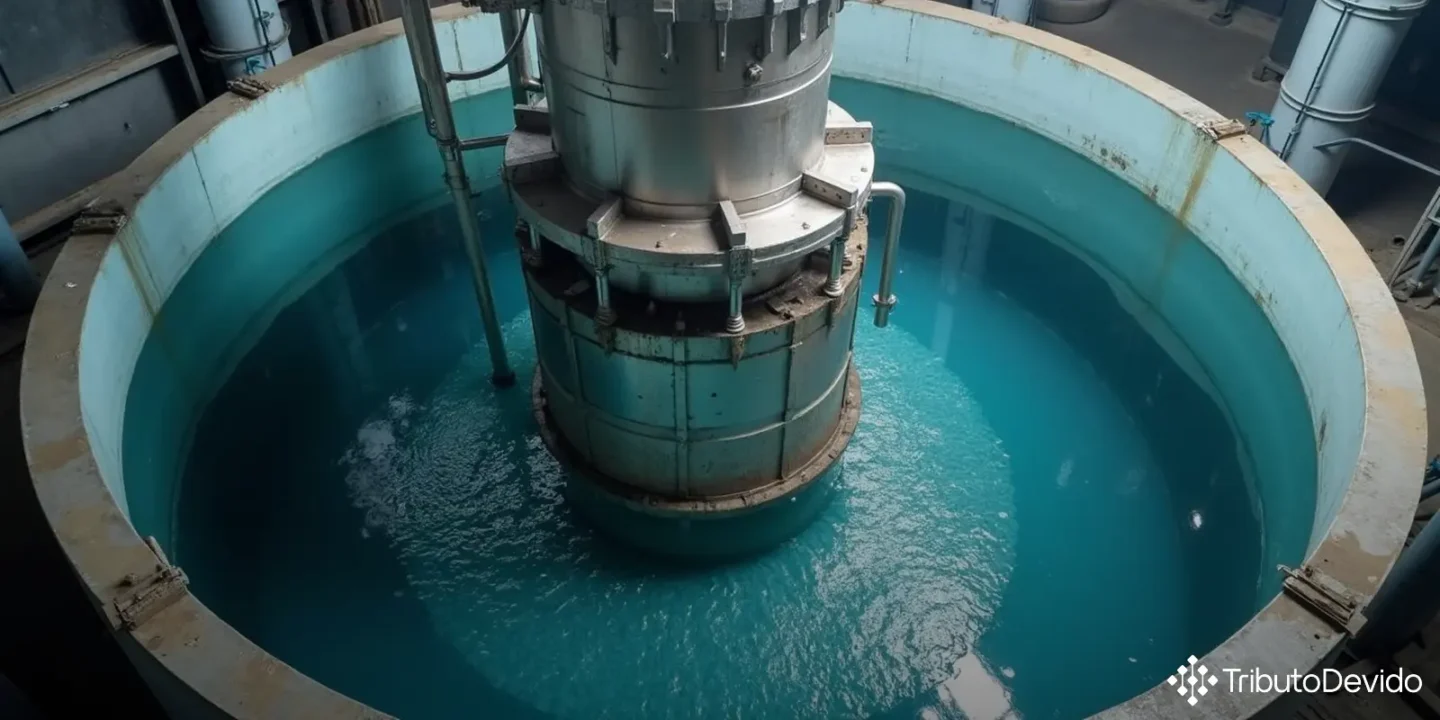 classificação fiscal de máquinas para agitação e mistura na mineração