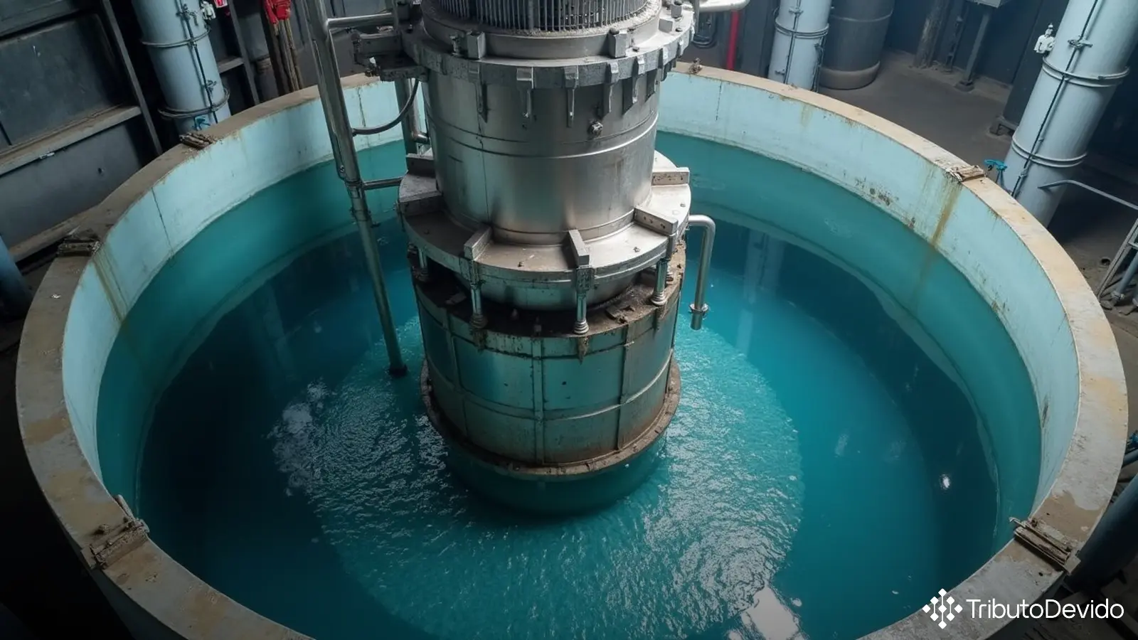 classificação fiscal de máquinas para agitação e mistura na mineração