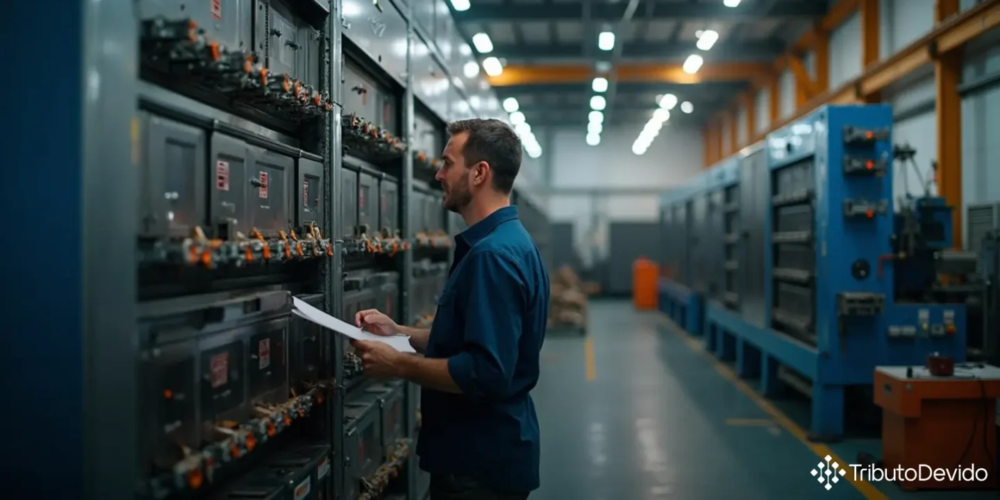 Alíquota Zero de PIS/COFINS não se aplica a partes e peças de máquinas de ordenhar