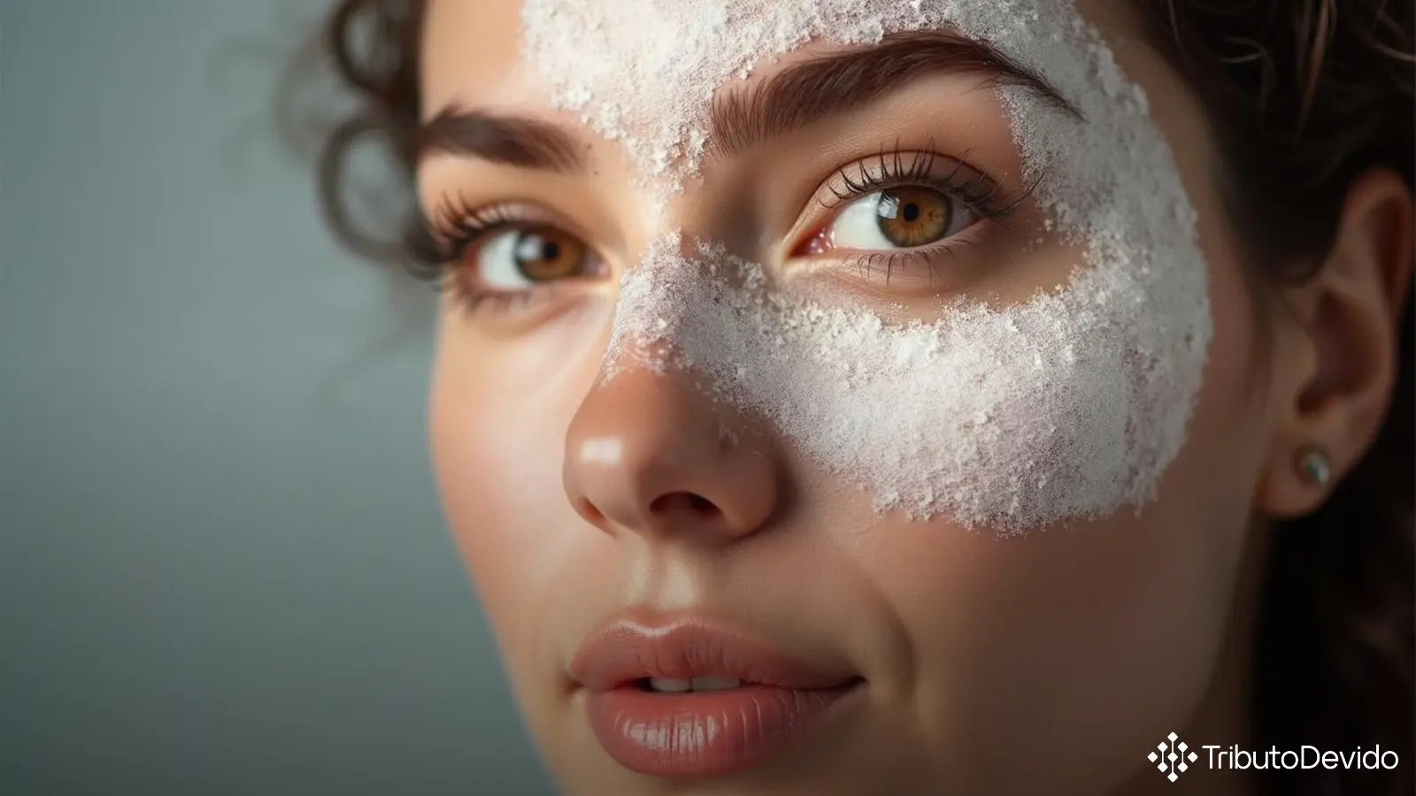 Classificação fiscal de máscara facial de falso tecido para cosméticos