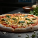 Classificação fiscal de massa pré-assada para pizza na NCM 1905.90.90