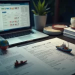 SISCOSERV: Obrigações de registro em operações de importação com frete internacional