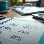 Tributação dos créditos de PIS/COFINS recompostos após exclusão do ICMS da base de cálculo