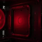 Classificação NCM de microventiladores para gabinetes de computador