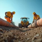 IRRF na execução de obras de saneamento