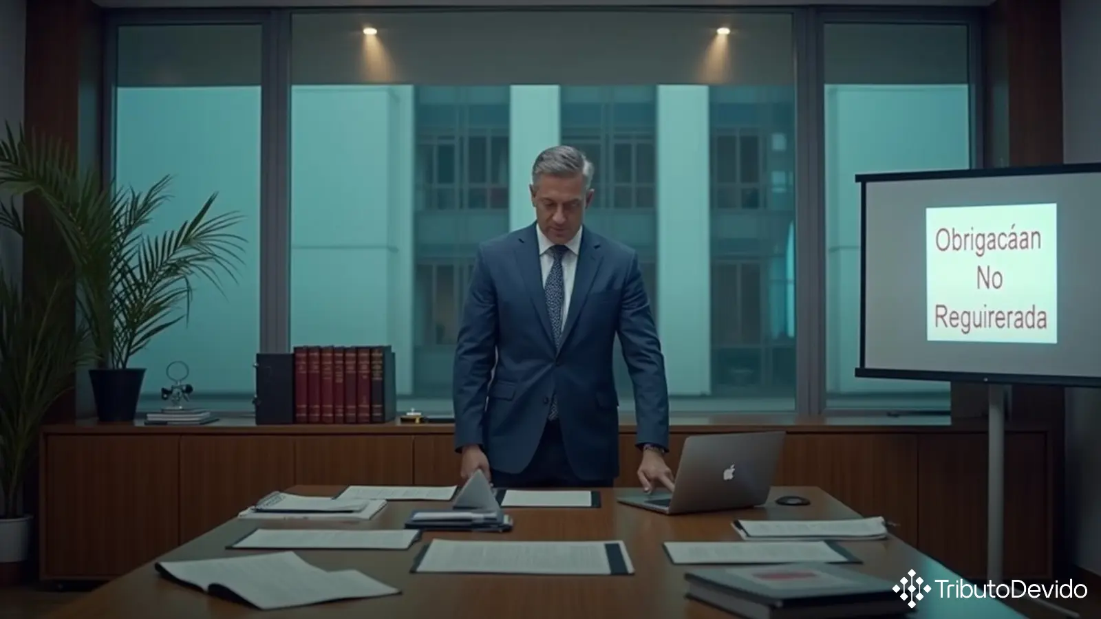 Obrigação acessória de instituições financeiras à RFB sem eficácia por falta de regulamentação