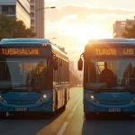 Alíquota Zero de PIS/COFINS para Transporte Público Coletivo Intermunicipal de Caráter Urbano