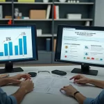 opção do contribuinte para o GILRAT por estabelecimento