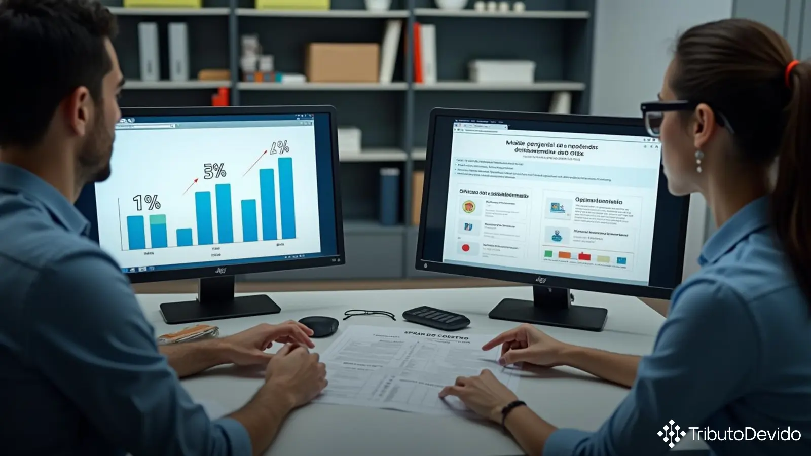 opção do contribuinte para o GILRAT por estabelecimento