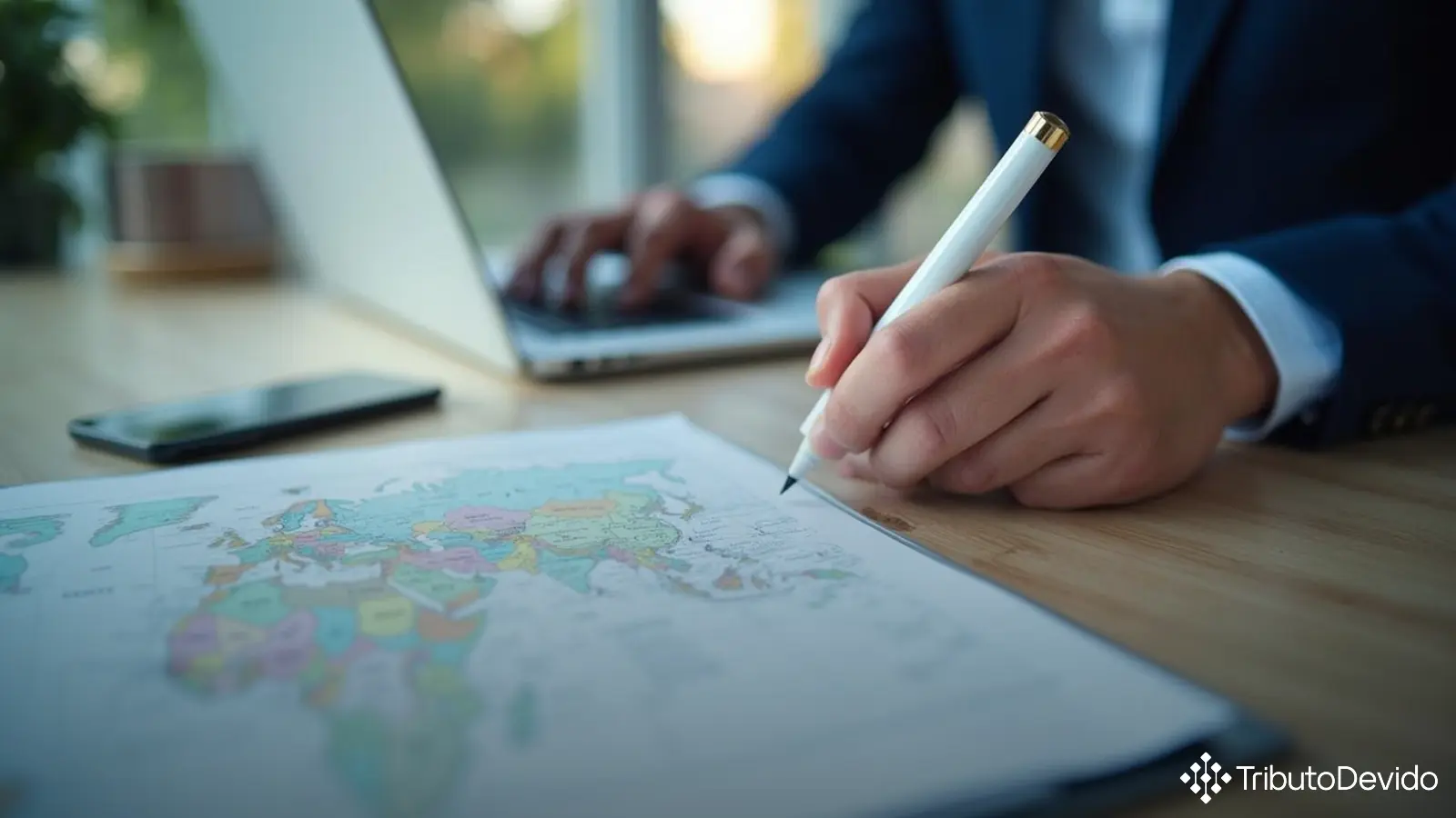 Tributação PIS/COFINS em Operações Back to Back