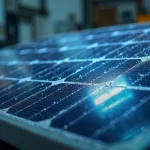 Classificação fiscal NCM de geradores fotovoltaicos com diodos