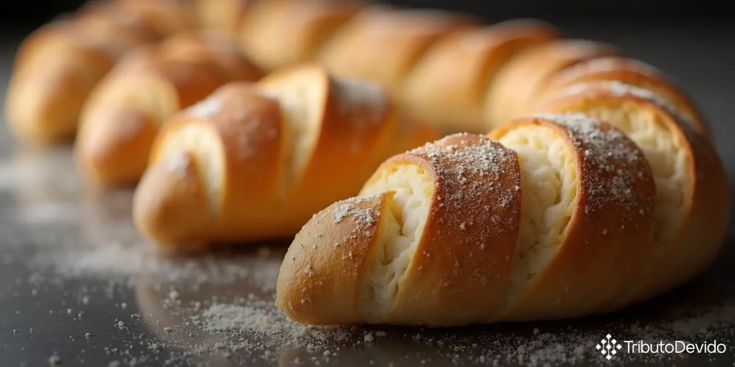Classificação Fiscal de Pão de Alho na NCM 1905.90.90
