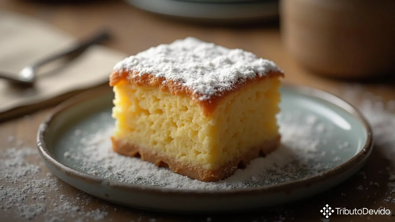 Classificação Fiscal do Pastel de Belém na NCM 1905.90.90