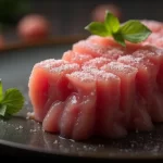 Classificação fiscal de pastel de carne na NCM