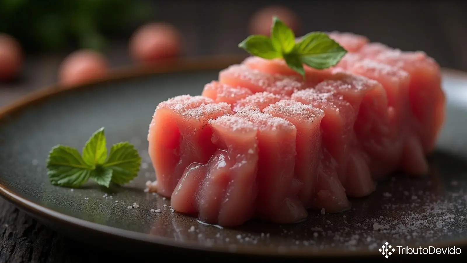 Classificação fiscal de pastel de carne na NCM