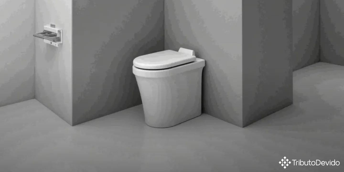 Classificação fiscal NCM 7324.90.00