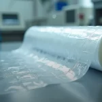 classificação fiscal de película de PVC para embalagem de alimentos