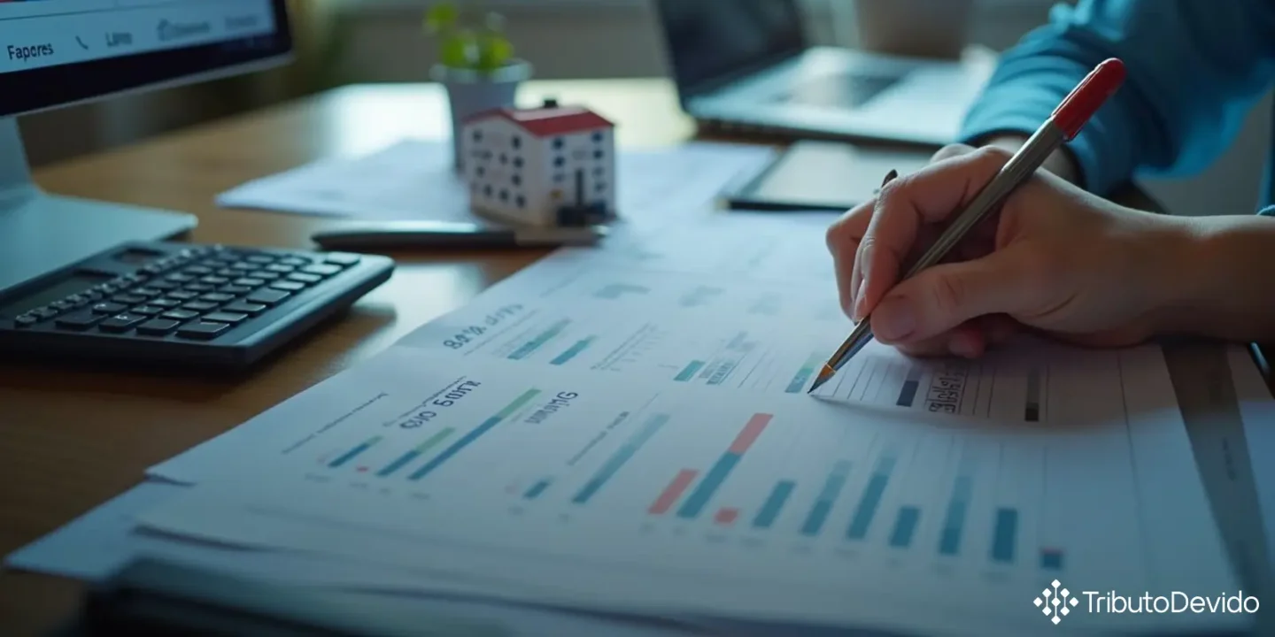 percentual reduzido para serviços hospitalares no Lucro Presumido