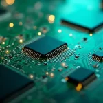 Classificação fiscal de placa de uplink para OLT