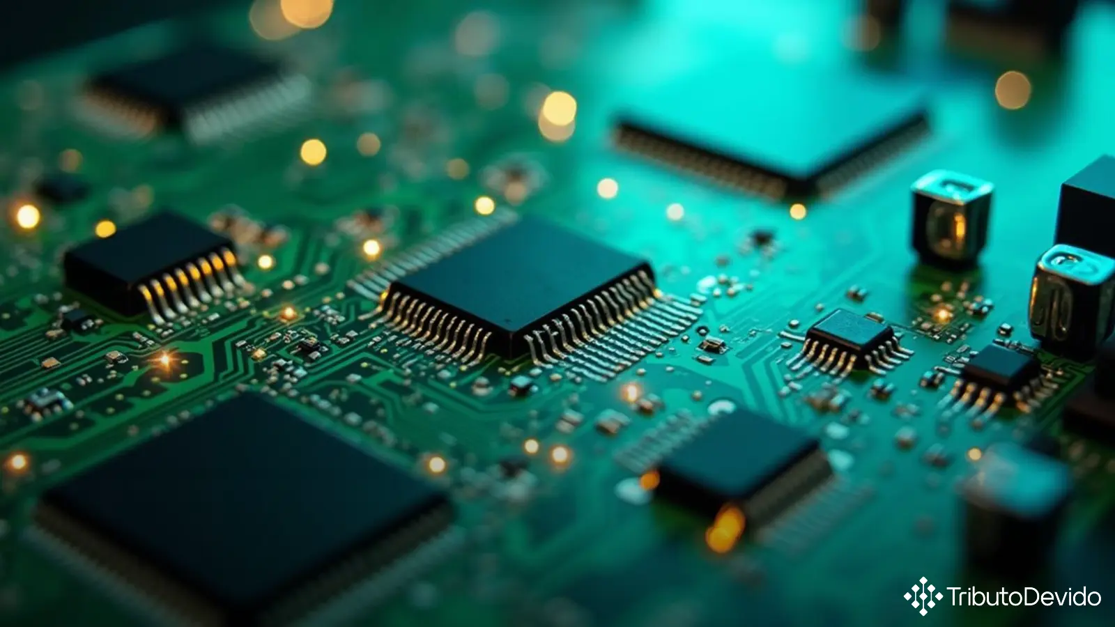 Classificação fiscal de placa de uplink para OLT