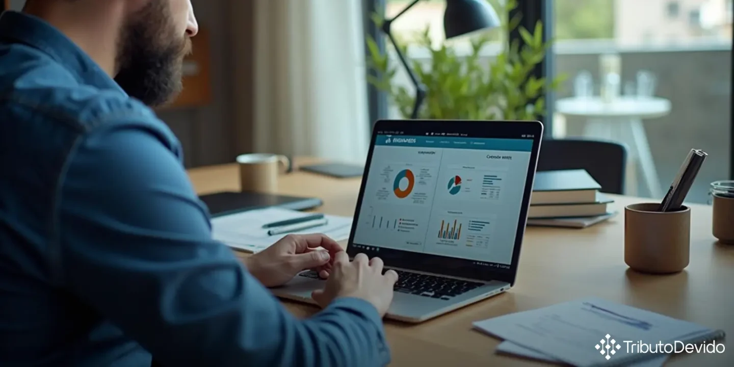 Segurado Contribuinte Individual: Opção por regime de tributação previdenciária