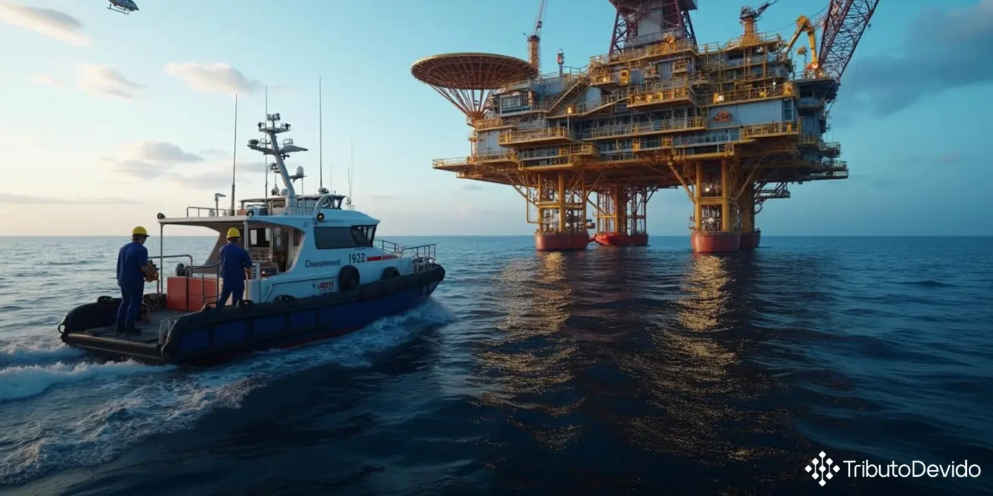 remessa para manutenção ou reparo no exterior de bens em REPETRO