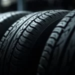 Classificação fiscal de pneus para caminhonetes